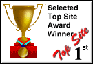 Shapetalking Psychology Wins TopSite Award